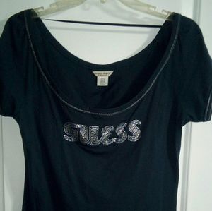 Nwot Guess top